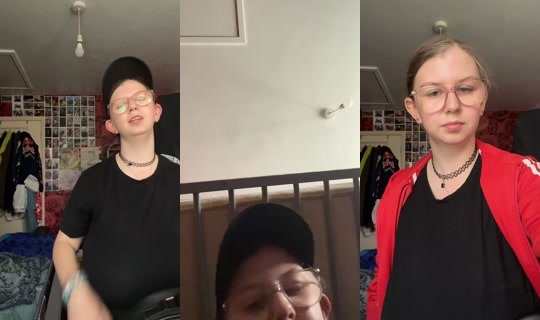 sofcr190 TikTok Live — Aug 27, 2026, 2:51 PM