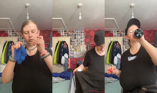 sofcr190 TikTok Live — Aug 28, 2026, 3:02 PM