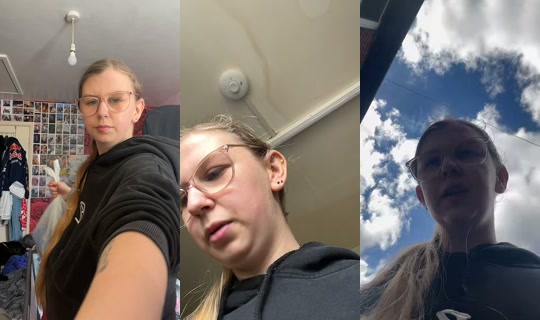 sofcr190 TikTok Live — Sep 1, 2026, 12:29 PM