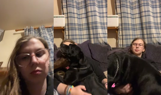 sofcr190 TikTok Live — Sep 20, 2026, 8:50 PM