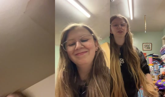 sofcr190 TikTok Live — Sep 20, 2026, 9:25 PM