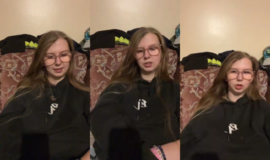 sofcr190 TikTok Live — Sep 20, 2026, 10:04 PM
