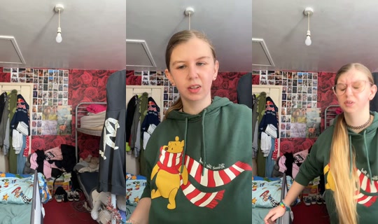 sofcr190 TikTok Live — Oct 3, 2026, 12:38 PM