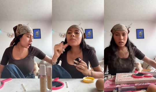 soffisasto TikTok Live — Sep 27, 2026, 4:47 PM
