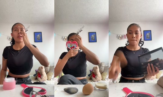 soffisasto TikTok Live — Sep 28, 2026, 3:19 PM