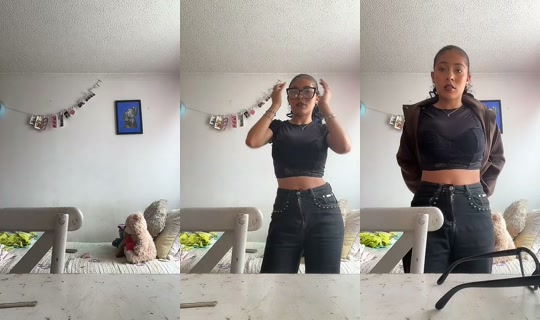 soffisasto TikTok Live — Sep 28, 2026, 4:10 PM