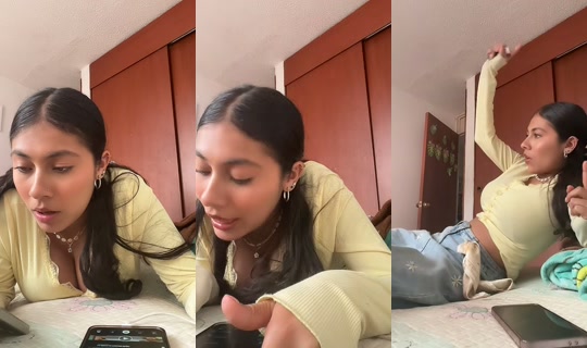 soffisasto TikTok Live — Oct 3, 2026, 9:47 PM