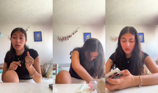 soffisasto TikTok Live — Oct 5, 2026, 3:38 PM