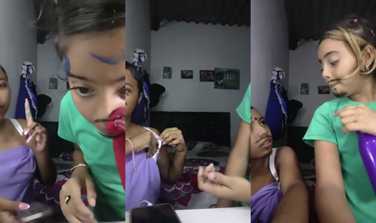 sofi.4kt TikTok Live — Oct 9, 2026, 4:38 AM