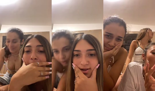 sofi.desy TikTok Live — Aug 22, 2026, 5:59 PM