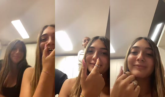 sofi.desy TikTok Live — Aug 22, 2026, 7:33 PM
