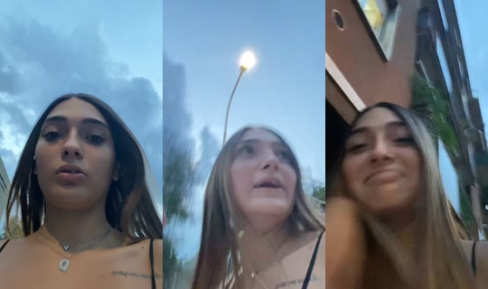 sofi.desy TikTok Live — Aug 24, 2026, 6:24 PM