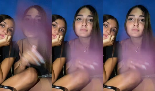 sofi.desy TikTok Live — Aug 24, 2026, 6:48 PM