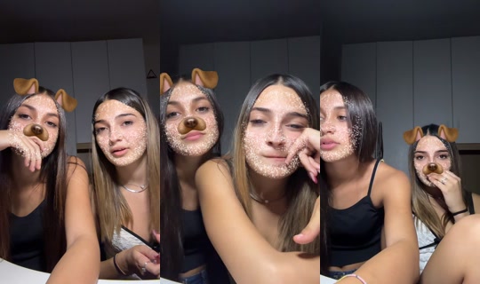 sofi.desy TikTok Live — Oct 3, 2026, 5:01 PM