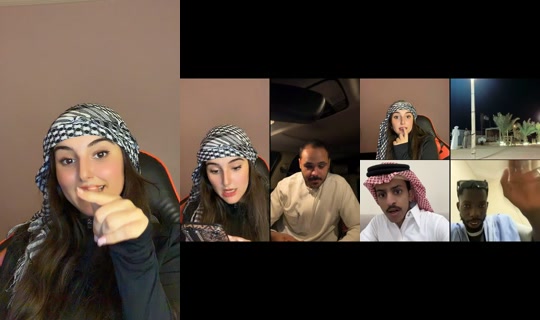 sofi40802 TikTok Live — Sep 1, 2026, 12:17 AM