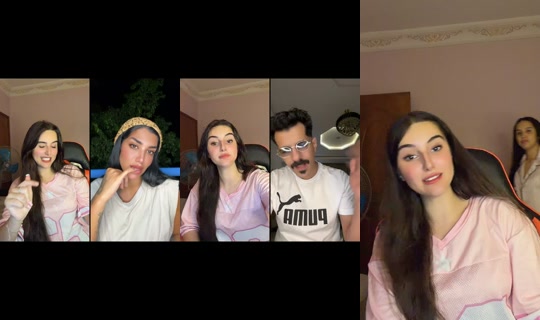sofi40802 TikTok Live — Sep 1, 2026, 1:17 AM