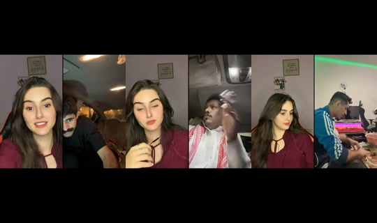 sofi40802 TikTok Live — Oct 8, 2026, 6:52 PM