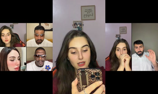 sofi40802 TikTok Live — Oct 8, 2026, 8:45 PM