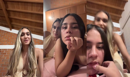 sofi_ariasc29 TikTok Live — Sep 30, 2026, 5:17 AM