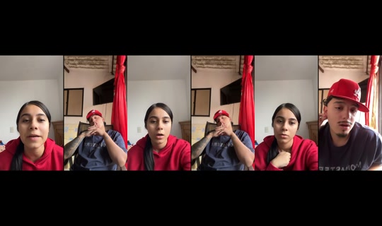 sofi_ocampo0309 TikTok Live — Oct 2, 2026, 9:25 PM