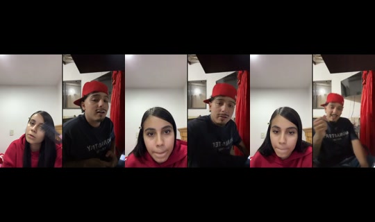 sofi_ocampo0309 TikTok Live — Oct 2, 2026, 11:19 PM
