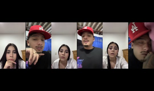 sofi_ocampo0309 TikTok Live — Oct 4, 2026, 6:21 AM