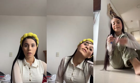 sofi_ocampo0309 TikTok Live — Oct 4, 2026, 4:58 PM