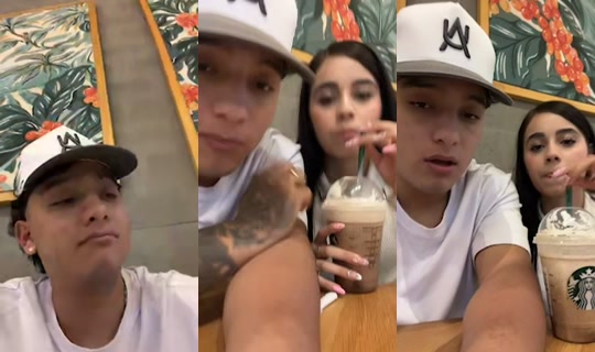 sofi_ocampo0309 TikTok Live — Oct 5, 2026, 1:18 AM