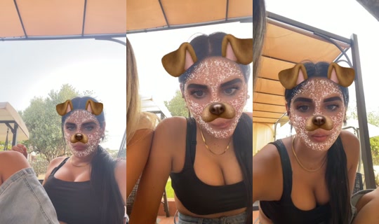 sofia.battaglia__ TikTok Live — Aug 26, 2026, 3:44 PM