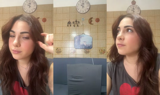 sofia.carrasi TikTok Live — Sep 7, 2026, 11:55 AM