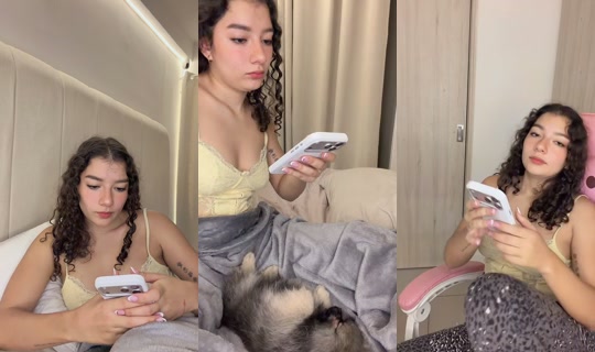 sofia.fox37 TikTok Live — Sep 29, 2026, 5:31 AM