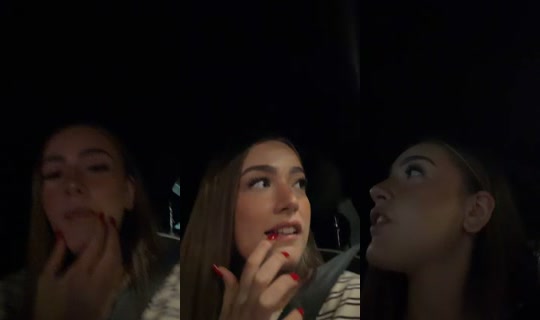sofia.giaffreda TikTok Live — Sep 19, 2026, 8:35 PM