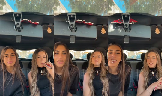 sofia.giaffreda TikTok Live — Sep 23, 2026, 11:15 AM