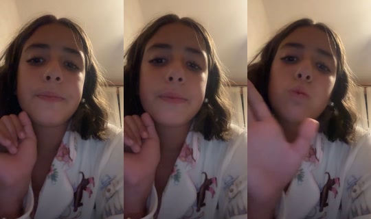 sofia.trujillo.di5 TikTok Live — Sep 20, 2026, 6:23 PM