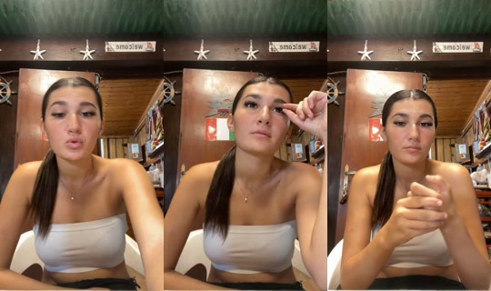 sofia222222_ TikTok Live — Sep 12, 2026, 3:58 PM