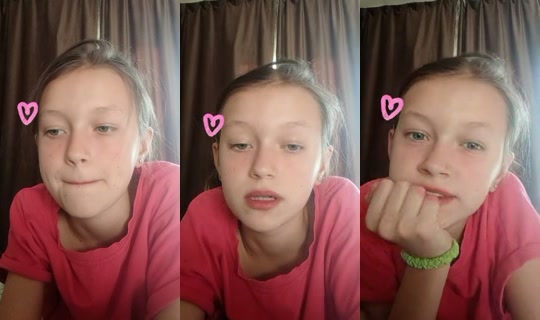 sofia326_ TikTok Live — Sep 15, 2026, 11:01 AM