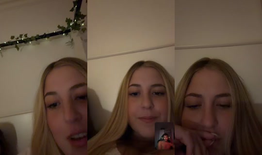 sofia__borgess TikTok Live — Sep 16, 2026, 11:45 PM