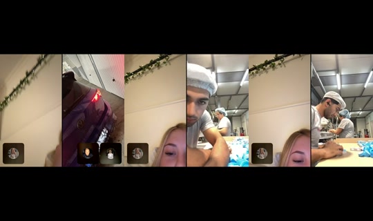 sofia__borgess TikTok Live — Sep 18, 2026, 2:10 AM