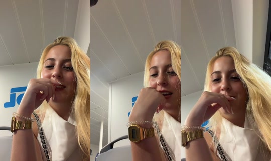 sofia__borgess TikTok Live — Sep 23, 2026, 10:32 PM