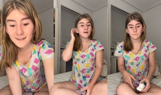 sofia__iglesias TikTok Live — Oct 2, 2026, 10:58 PM