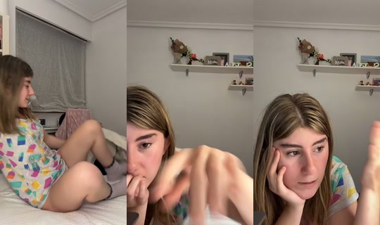 sofia__iglesias TikTok Live — Oct 2, 2026, 11:15 PM
