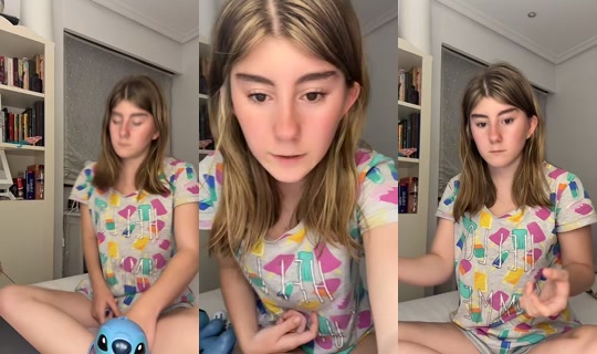 sofia__iglesias TikTok Live — Oct 3, 2026, 12:01 AM