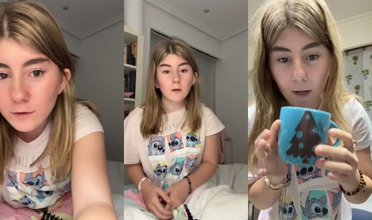 sofia__iglesias TikTok Live — Oct 3, 2026, 10:55 PM