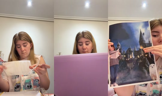 sofia__iglesias TikTok Live — Oct 4, 2026, 6:05 PM