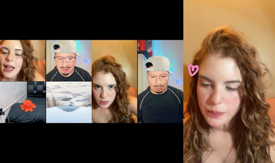 sofia_oficial02 TikTok Live — Sep 29, 2026, 3:20 AM