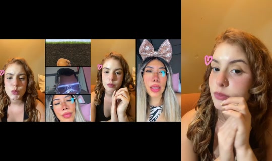 sofia_oficial02 TikTok Live — Oct 2, 2026, 3:42 AM