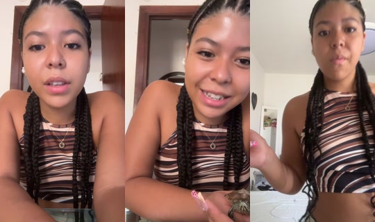 sofia_rodriguezz16 TikTok Live — Aug 22, 2026, 1:34 PM