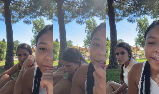 sofia_rodriguezz16 TikTok Live — Aug 23, 2026, 2:19 PM