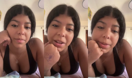 sofia_rodriguezz16 TikTok Live — Oct 1, 2026, 8:12 AM