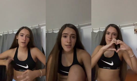 sofia_rodriguezz16 TikTok Live — Oct 1, 2026, 9:50 PM